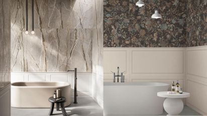 Gres Decorato